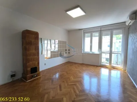 Prodaja, dvosoban stan, 68m², Stari Grad, Beograd - image 5