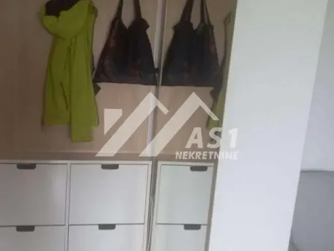Rent, one bedroom apartment, 35m², Liman 3, Novi Sad Sve Podlokacije - image 4