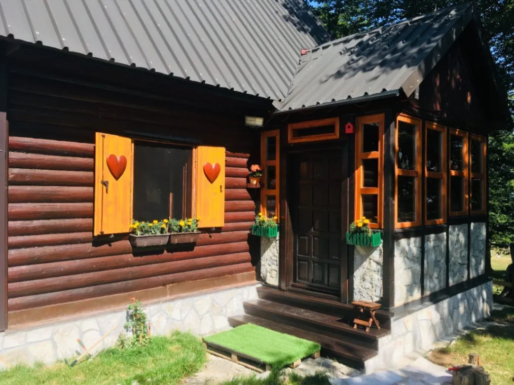 Prodaja, kuća, 100m², Virak, Žabljak