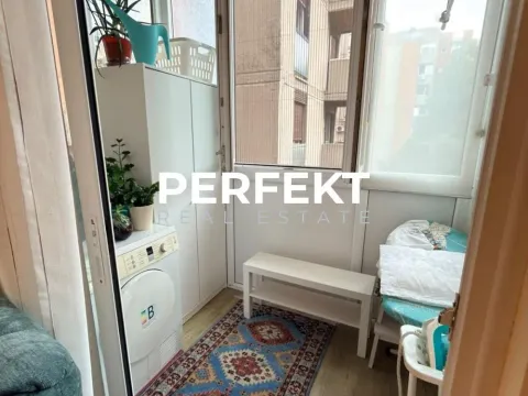 Prodaja, jednosoban stan, 38m², Vukov Spomenik, Zvezdara Sve Podlokacije - image 10
