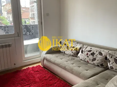 Rent, one bedroom apartment, 42m², Bulbulder, Zvezdara Sve Podlokacije - image 2