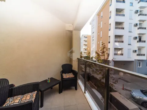 Rent, three bedroom apartment, 97m², Zabjelo, Podgorica - image 6