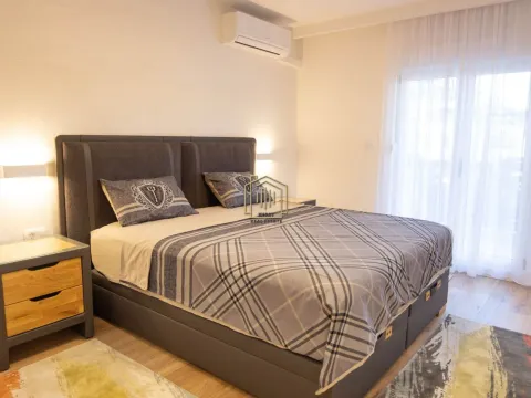 Rent, two bedroom apartment, 86m², Centar, Podgorica - image 12