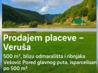 Sale, land lot, 70000m², Veruša, Podgorica - image 1