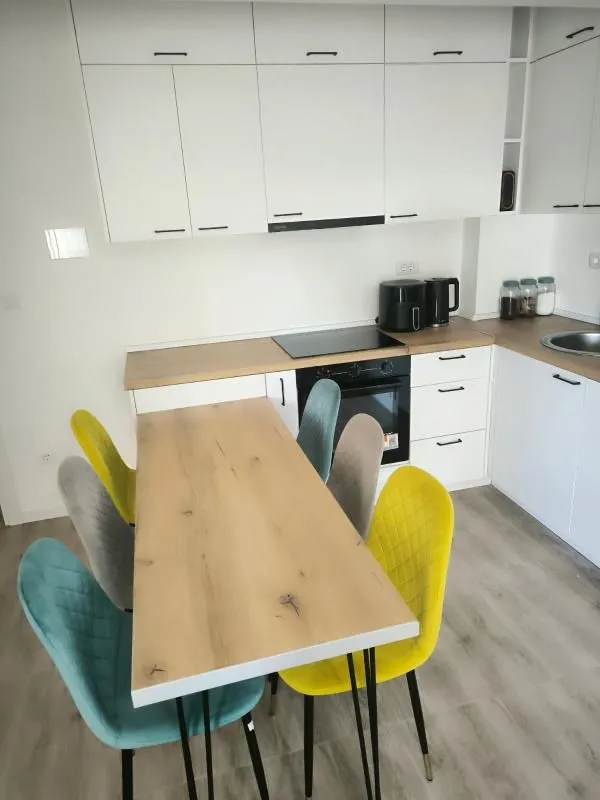 Prodaja, jednosoban stan, 47m², Ilino, Bar