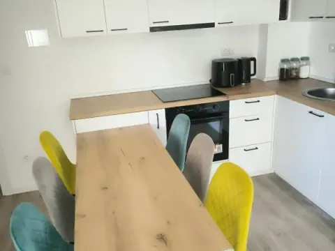 Sale, one bedroom apartment, 47m², Ilino, Bar - image 10