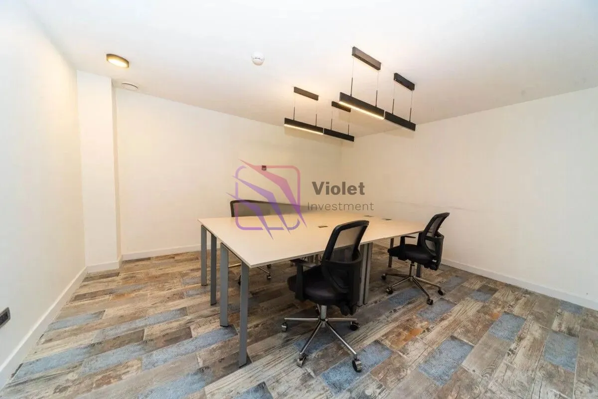 Rent, office space, 705m², Golubovci, Podgorica