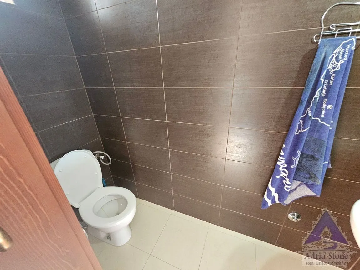 Prodaja, kuća, 162m², Zagora, Kotor