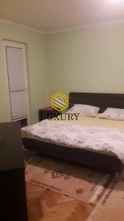 Rent, apartment, 69m², Stari Aerodrom, Podgorica