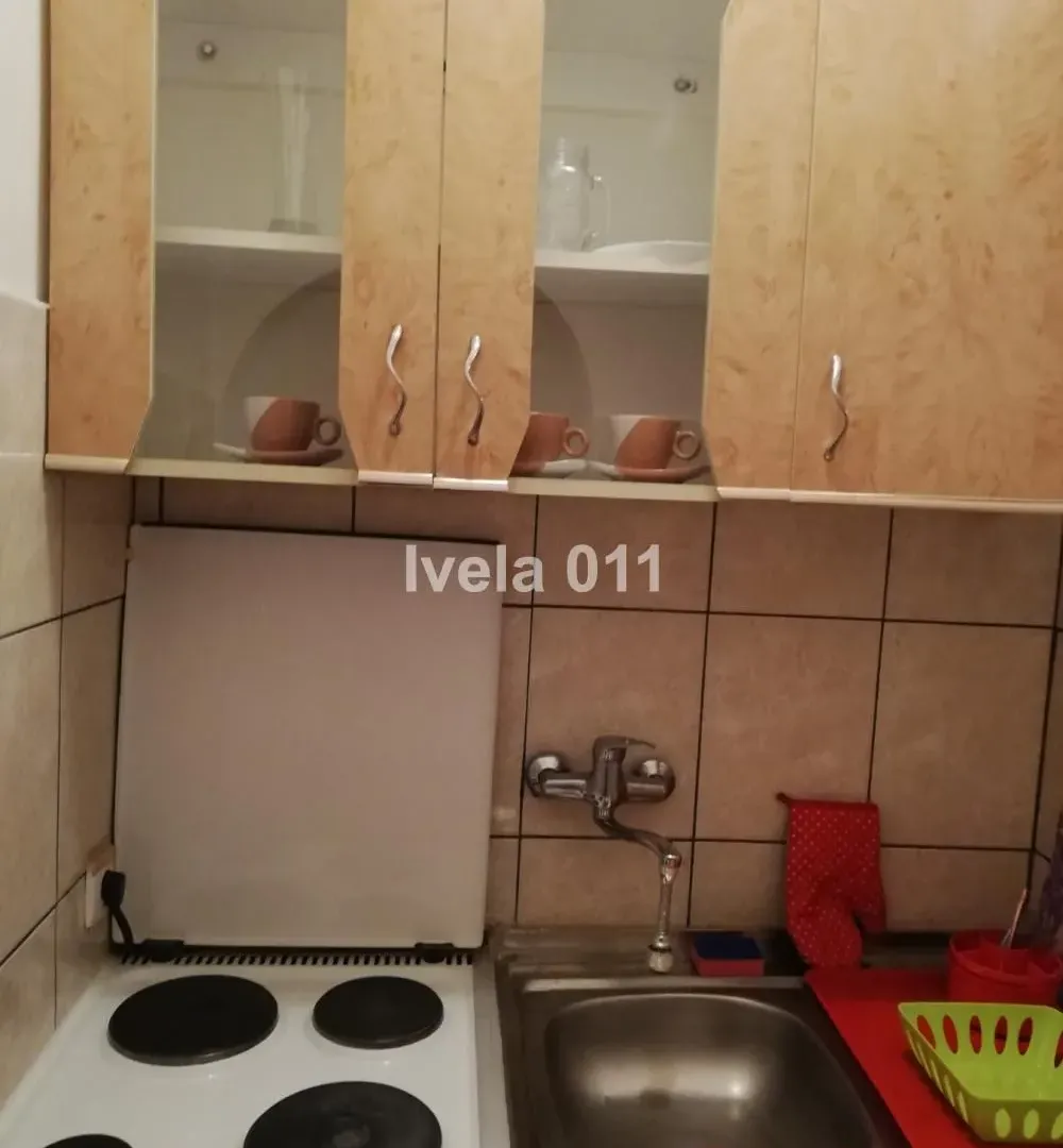 Prodaja, stan, 28m², Miljakovac, Rakovica