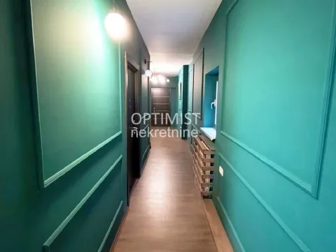 Sale, four bedroom apartment, 109m², Stari Grad, Beograd - image 17