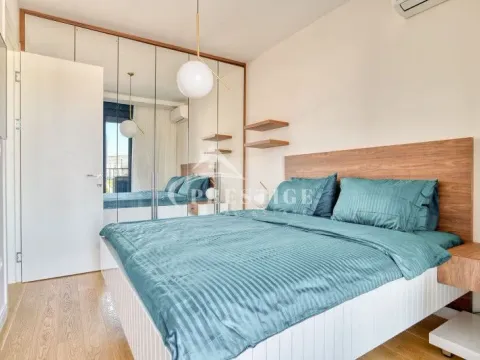 Izdavanje, jednosoban stan, 57m², Preko Morače, Podgorica - image 4