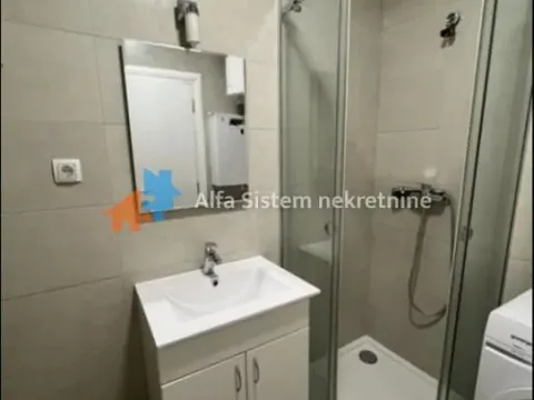 Izdavanje, dvosoban stan, 46m², Bulbulder, Zvezdara Sve Podlokacije - image 14