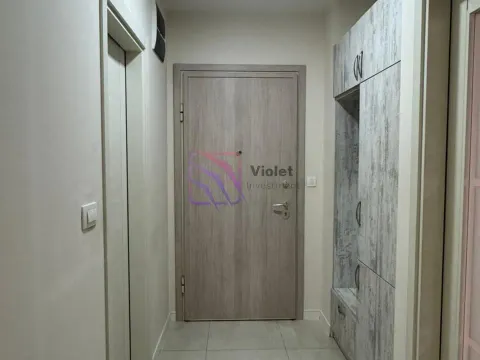 Rent, one bedroom apartment, 50m², Central Point, Podgorica - image 10