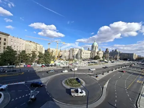 Izdavanje, poslovni prostor, 86m², Stari Grad, Beograd - image 19