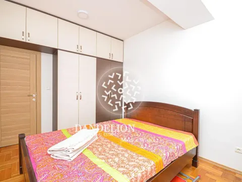 Izdavanje, jednosoban stan, 40m², Blok 9, Podgorica - image 6