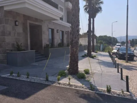 Prodaja, dvosoban stan, 70m², Mrčevac, Tivat - image 13