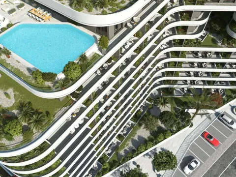 Prodaja, dvosoban stan, 50m², Centar, Bar - image 7