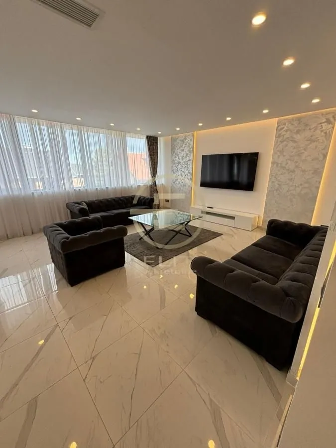 Rent, four bedroom apartment, 98m², Tatarsko brdo, Petrovaradin