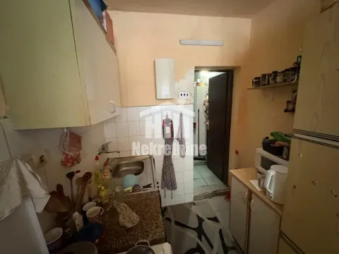 Sale, one bedroom apartment, 31m², Stari Grad, Beograd - image 8