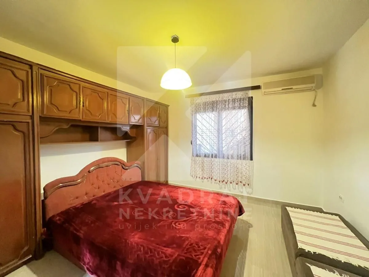Rent, one bedroom apartment, 70m², Zabjelo, Podgorica