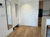 Izdavanje, trosoban stan, 78m², Savski Venac, Beograd - image 14