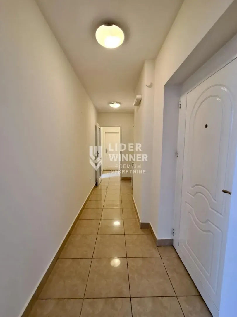 Prodaja, stan, 117m², Stari Grad, Beograd