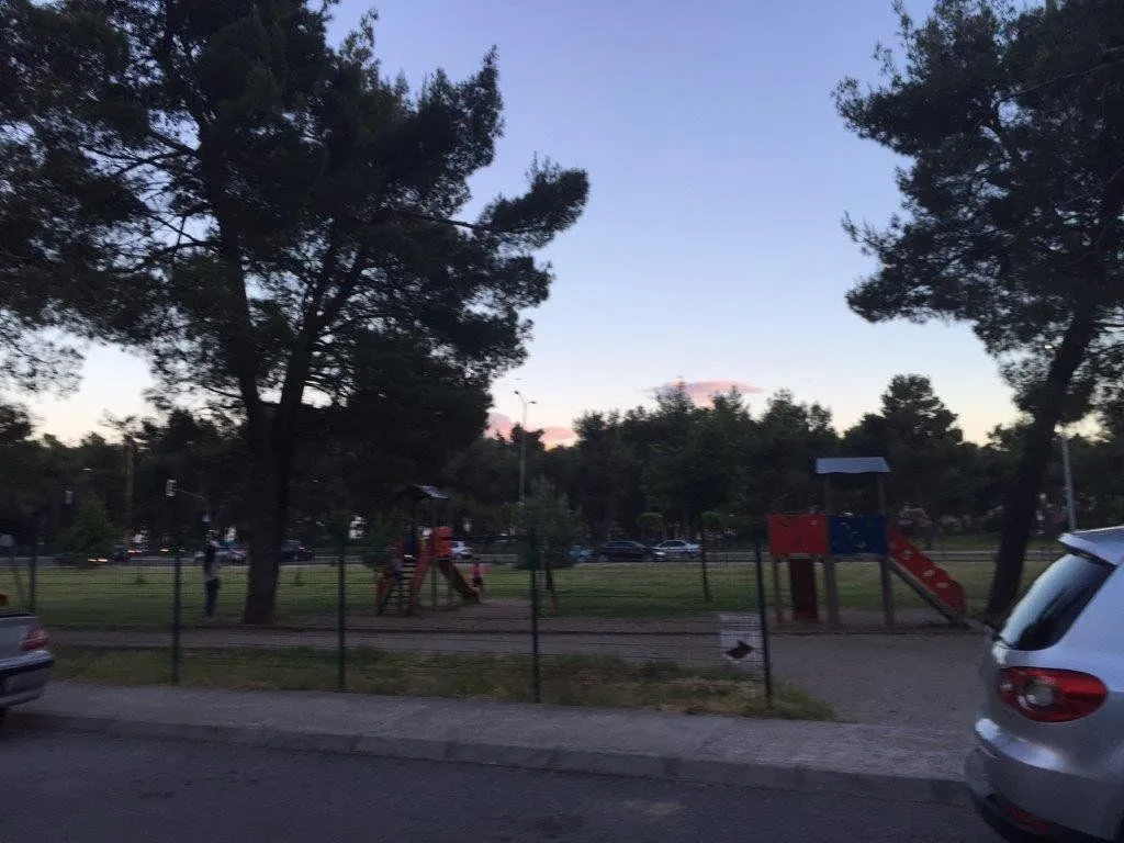 Izdavanje, dvosoban stan, 85m², Blok 6, Podgorica