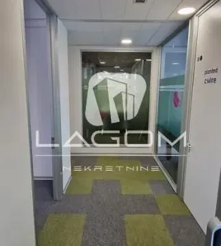 Rent, office space, 772m², Novi Beograd Blok 67, Novi Beograd Sve Podlokacije - image 9