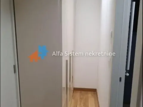 Rent, four bedroom apartment, 105m², Novi Beograd Blok 65, Novi Beograd Sve Podlokacije - image 11