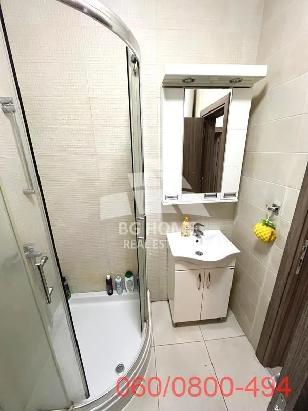 Sale, two bedroom apartment, 64m², Zvezdara Sve Podlokacije, Beograd