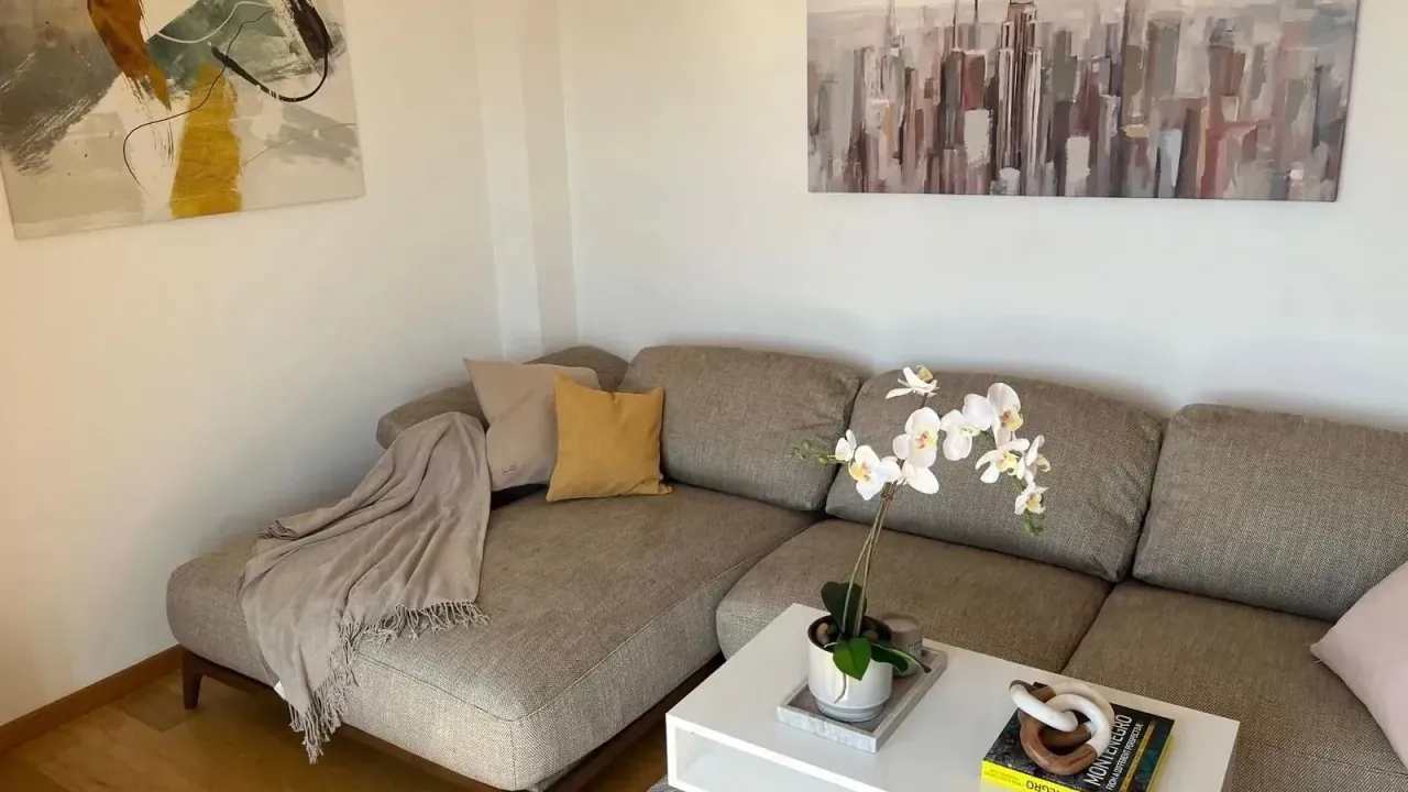 Sale, three bedroom apartment, 99m², Kalimanj, Tivat