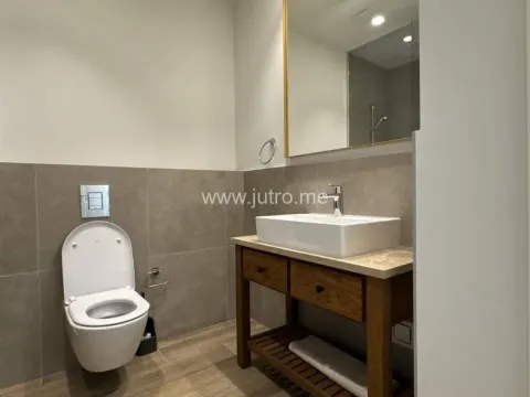 Prodaja, jednosoban stan, 87m², Luštica, Tivat - image 10