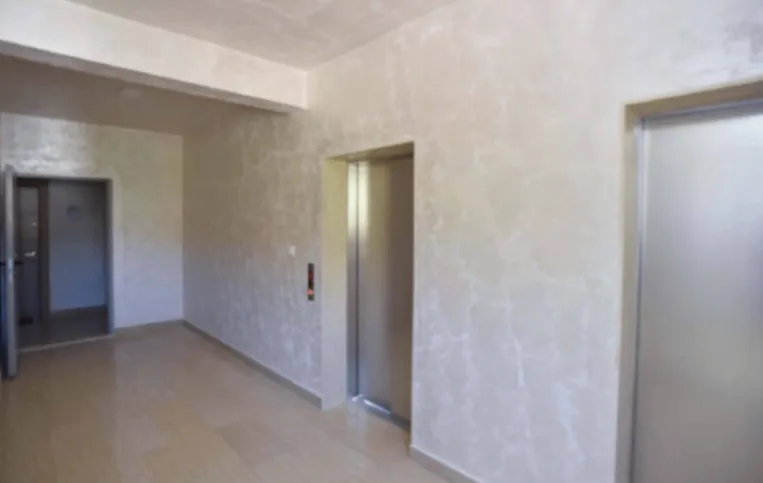 Sale, apartment, 43m², Bečići, Budva