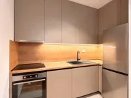 Izdavanje, jednosoban stan, 47m2, City Kvart, Podgorica