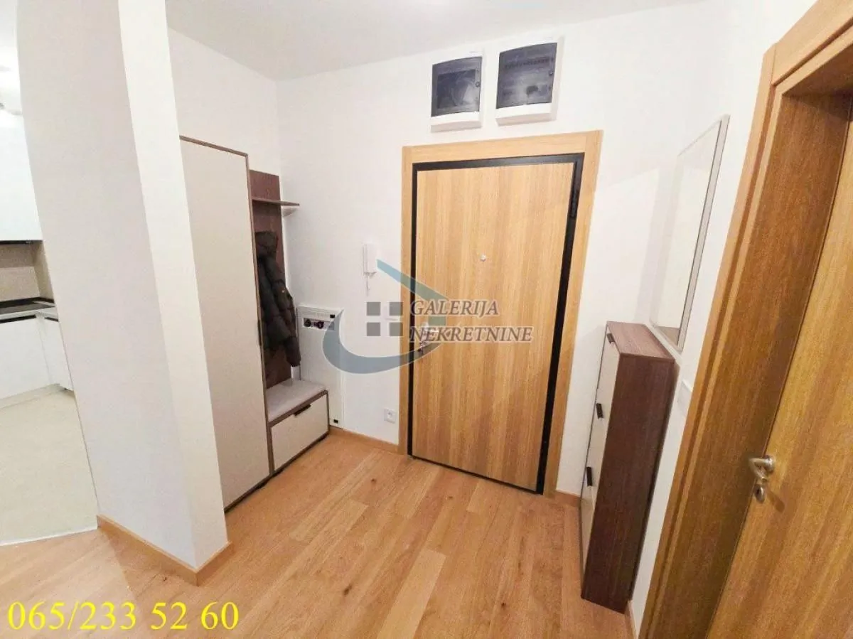 Sale, three bedroom apartment, 67m², Kluz, Zvezdara Sve Podlokacije