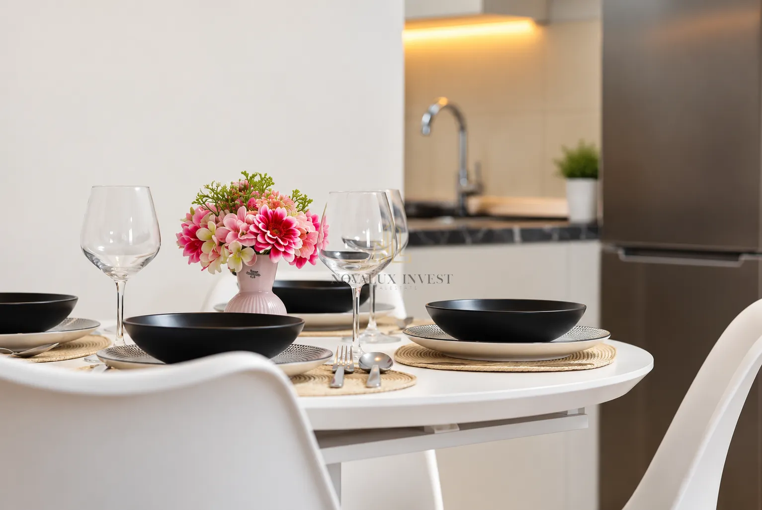 Prodaja, dvosoban stan, 71m², Centar, Budva
