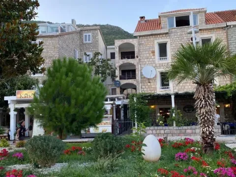 Sale, apartment, 71m², Petrovac, Budva - image 14