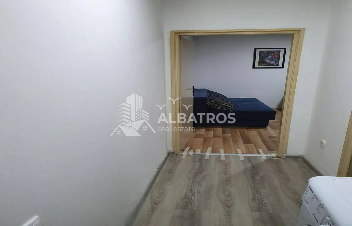 Prodaja, stan, 27m², Centar, Bar