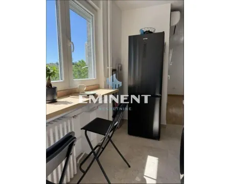 Rent, one bedroom apartment, 33m², Savski Venac, Beograd - image 7
