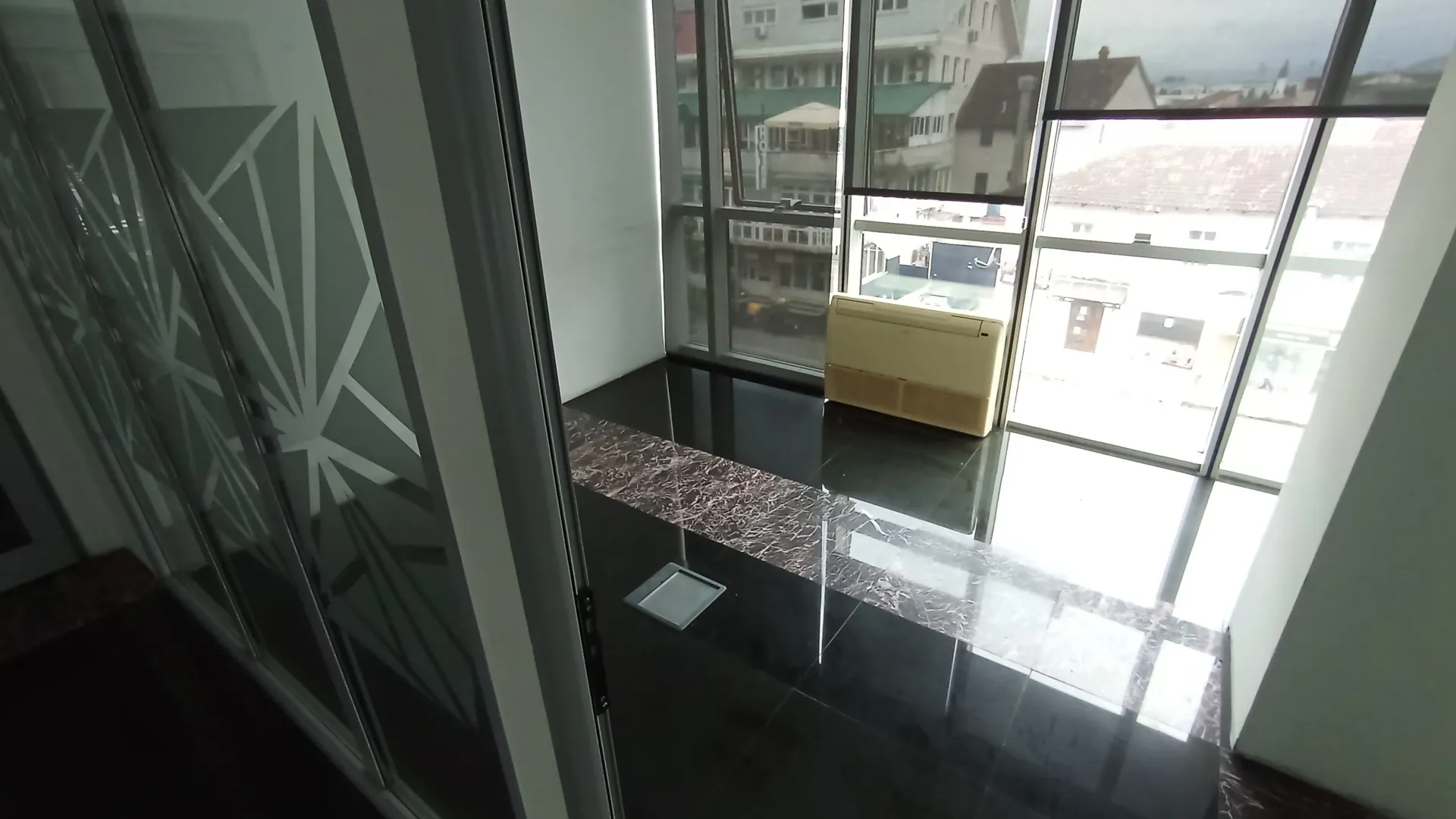 Rent, office space, 190m², Centar, Podgorica