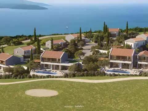 Sale, house, 339m², Luštica Bay, Tivat - image 4