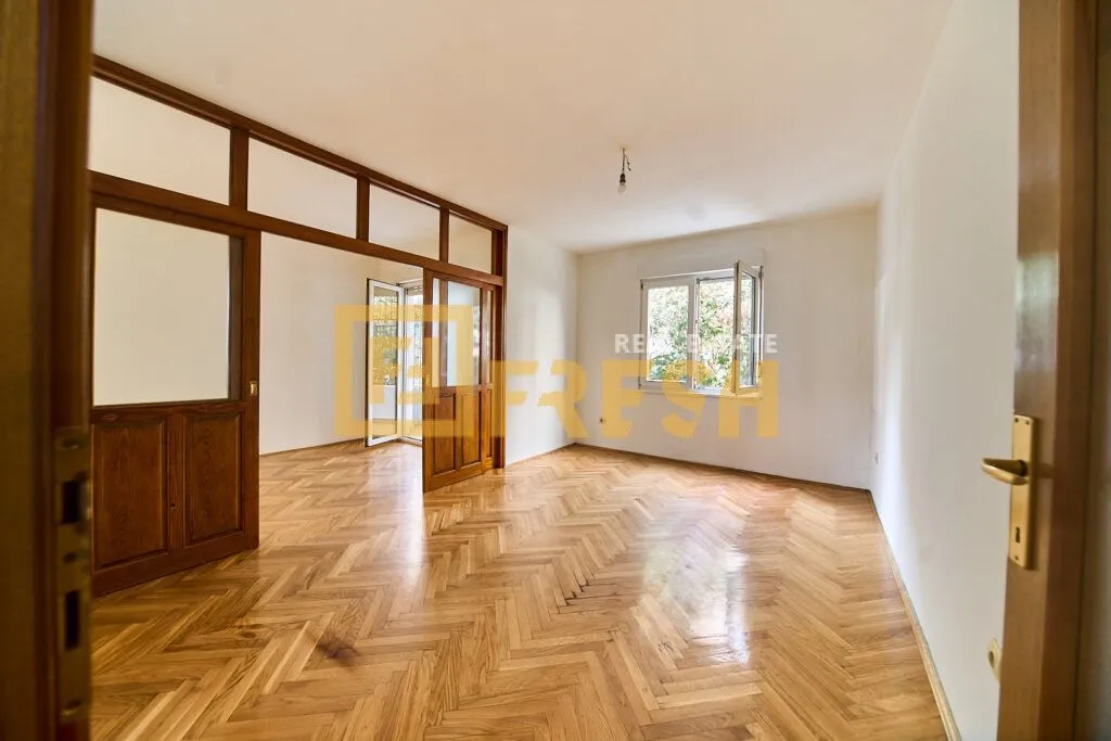 Prodaja, jednosoban stan, 57m², Zagorič, Podgorica