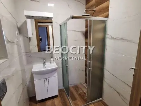 Rent, four bedroom apartment, 100m², Centar, Novi Sad - image 10