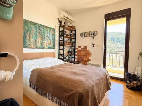 Sale, four bedroom apartment, 171m², Budva, Crna Gora - image 7