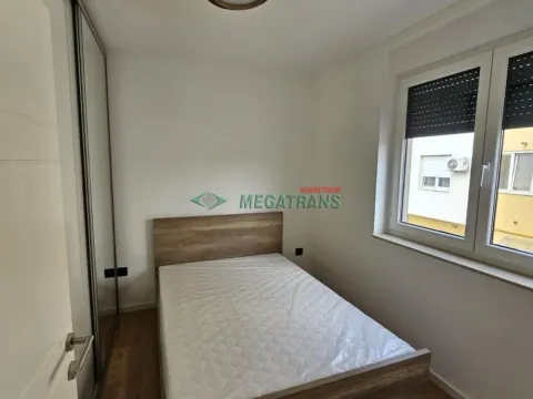 Izdavanje, dvosoban stan, 47m², Telep, Novi Sad Sve Podlokacije - image 10