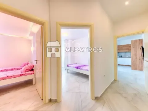 Rent, two bedroom apartment, 70m², Župci, Bar - image 7