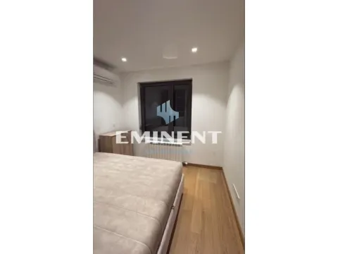 Rent, three bedroom apartment, 65m², Stari Grad, Beograd - image 11