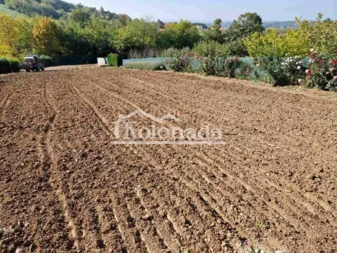 Sale, land lot, 1307m², Nemenikuće, Sopot - image 12