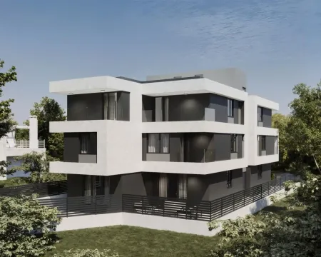 Prodaja, trosoban stan, 53m², Adice, Novi Sad Sve Podlokacije - image 9